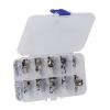 100Pcs TYPE C USB Female Plug Connector for Computers, USB CDs, Keyboards view 4