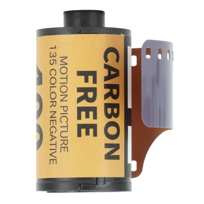 Camera Color Film ISO 320400 35mm Wide Exposure Latitude HD Color Negative Film for 135 Camera (18 Sheet)
