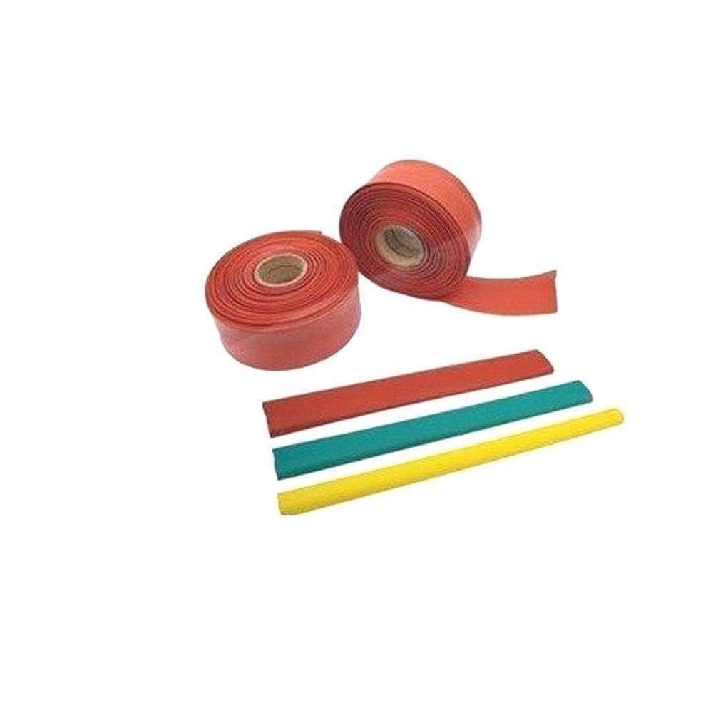10KV 20mm Hight Voltage Heat shrinkabletube olyolefin Heat Shrink Tubing