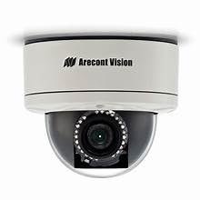 AV2256PMTIR 1080p MegaDome2 Security Camera, IR LED Array, Day/Night, 8-22mm Telephoto Lens
