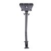 Adju Gen 3 Mount with Satellite Roof Mount Adapter  360 Rotating Heavy-Duty Wall Mount for V3 Dish Pole, Compatible with V3 Gen3 Devices view 1