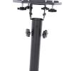 Adju Gen 3 Mount with Satellite Roof Mount Adapter  360 Rotating Heavy-Duty Wall Mount for V3 Dish Pole, Compatible with V3 Gen3 Devices view 3