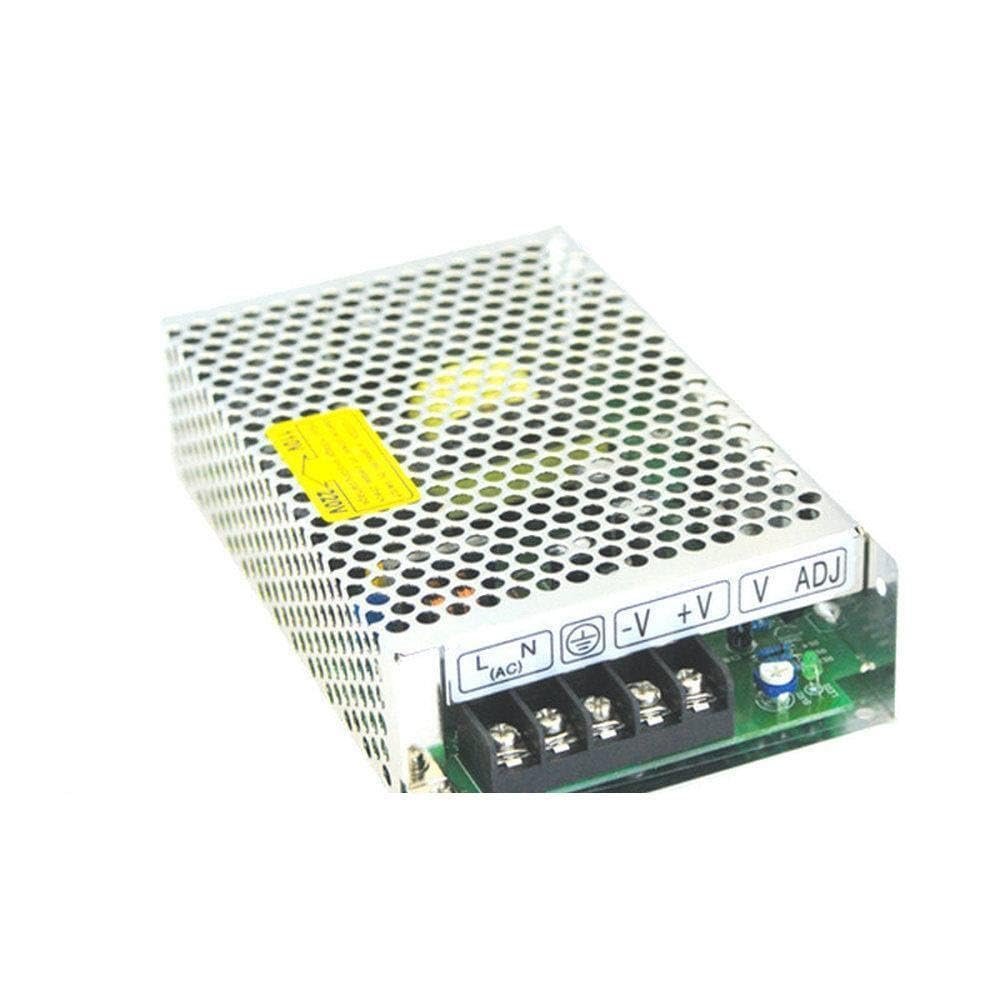 110 / 220VAC 300W Dual Switching Power Supply D-300B 5V 30A & 24V 6.2A ac to dc Voltage Converter