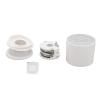 TOPINCN Motion Sensor, Multi Functions, Immediate Reminder, Magnetic Base, Thread Motion Sensor, Smart Motion Sensor with Ambient Light Sensor view 1