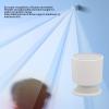 TOPINCN Motion Sensor, Multi Functions, Immediate Reminder, Magnetic Base, Thread Motion Sensor, Smart Motion Sensor with Ambient Light Sensor view 4