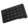 FILFEEL Numeric Keyboard Ultrathin Design 5.0 Keypad 22 Keys for Android OS (Black) view 1