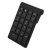 FILFEEL Numeric Keyboard Ultrathin Design 5.0 Keypad 22 Keys for Android OS (Black) view 4