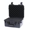 14in Waterproof Hard Shell Case with DIY Customizable Foam Insert (13 x 9.6 x 5.7in Interior) view 1