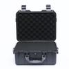 14in Waterproof Hard Shell Case with DIY Customizable Foam Insert (13 x 9.6 x 5.7in Interior) view 2
