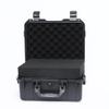 14in Waterproof Hard Shell Case with DIY Customizable Foam Insert (13 x 9.6 x 5.7in Interior) view 4