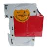 60KA 420v 3 Pole 60A SPD Household Surge Protector Protective Low-Voltage Arrester Device Surge Protective Device view 2