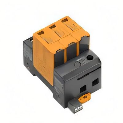 2736450000 Industrial Surge Protectors VPU AC II US 3 R 240/50 Y