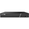 SpecoTechnologies N8NRL 8-Channel 4K NVR with H.265 Compression, PoE, and 4TB HDD  Sleek Black Design view 1