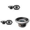 Alpine S-Series (2 Pair) S2-S68 & S2-W8D4 8" Bundle view 1