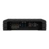 Alpine S2-A55V S-Series Class-D 5-Channel Amplifier, Hi-Res Certified, 40W x 4 + 200W x 1 @ 4 , 60W x 4 +300W x 1 @ 2  w/ S2-S69, S2-S65 & S2-W12D4 12" Bundle view 3
