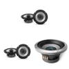 Alpine S-Series (2 Pair) S2-S65 & S2-W8D4 8" Bundle view 1