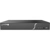 Speco Technologies N16NRE 4K 16-Channel H.265 NVR with Facial Recognition, Smart Analytics, 8TB HDD  Black view 1