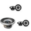 Alpine S-Series (2 Pair) S2-S65 & S2-W10D4 10" Bundle view 1