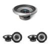 Alpine S-Series (2 Pair) S2-S65 & S2-W12D4 12" Bundle view 1