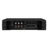 Alpine S2-A55V S-Series Class-D 5-Channel Amplifier, Hi-Res Certified, 40W x 4 + 200W x 1 @ 4 , 60W x 4 +300W x 1 @ 2  w/ S2-S80C & S2-W8D4 8" Bundle view 4