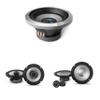Alpine S-Series S2-S80C, S2-S65 & S2-W8D4 8" Bundle view 1
