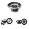Alpine S-Series S2-S65C, S2-S65 & S2-W10D4 10" Bundle view 1