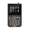KYKYK Satellite Finder Satellite Signal Meter V8 Finder2 DVB-S2 Satellite Meter Satellite Finder Satfinder DVB-S/ S2/ S2X Signal Detector(Only Finder2 Black) view 1