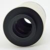Lab Microscope Accessories Microscope C-Mount Adaptor 0.35x 0.55x 0.7X 1x 1.2X 1.5X Adapter(1X) view 3