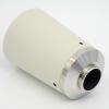 Lab Microscope Accessories Microscope C-Mount Adaptor 0.35x 0.55x 0.7X 1x 1.2X 1.5X Adapter(1X) view 4