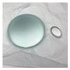 D160F1300 Reflection Primary Mirror with 35mm Scondary Mirror for DIY Astronomical Telescope Accessories(Primary and secondar) view 1