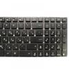 YTbHXE Russian Keyboard Compatible with X555 Series Compatible with X555L X555LA X555LD X555LN X555LP X555LB X555LF X555LI X555U TP550 RU view 3