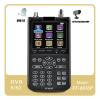 KYKYK Satellite Finder Satellite Signal Meter VF-6900 Satellite Finder HD Digital Meter for Satellite Receiver 1080P HD,DVBS/S2 Satfinder Handhel Meter CCTV AHD 8MP Sat Finde(VF-6900) view 2