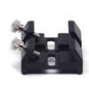 42mm 50mm 65mm 80mm 6-Point Guide Scope Holder with 100mm Mini Astronomical Telescope Accessories(Bridge Slot) view 1