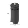 Portable Desktop Tripod Stand Compatible With Pocket 3 Pocket 2 / Action 4 3 / Sports Camera(BLACK) view 2