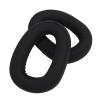 Noise Isolation Headphone Ear Cushion Memory Foam Breathable Mesh Ear Pad with High Density for GSP600 GSP670 GSP500 GSP550 GSP601 GSP602, EPOS H6 Pro, Suitable view 1