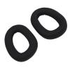 Noise Isolation Headphone Ear Cushion Memory Foam Breathable Mesh Ear Pad with High Density for GSP600 GSP670 GSP500 GSP550 GSP601 GSP602, EPOS H6 Pro, Suitable view 2