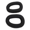 Noise Isolation Headphone Ear Cushion Memory Foam Breathable Mesh Ear Pad with High Density for GSP600 GSP670 GSP500 GSP550 GSP601 GSP602, EPOS H6 Pro, Suitable view 3