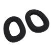 Noise Isolation Headphone Ear Cushion Memory Foam Breathable Mesh Ear Pad with High Density for GSP600 GSP670 GSP500 GSP550 GSP601 GSP602, EPOS H6 Pro, Suitable view 4