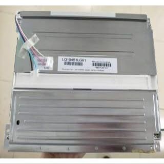 10.4-inch LQ104S1LG61 LCD Display Screen in Good Condition