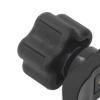 Aluminum Collector Bracket with Compass RTK Adjustable Range Pole Cradle Mount Holder view 4