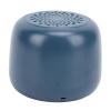 Compact PortableSpeaker with Deep Bass,10H,Supports TF/U DiskPocket Stereo for Travel,Party & Laptop (Blue) view 1