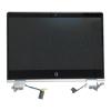 13.3" FHD Touch Screen Replacement for HP PROBOOK X360 435 G7 G8 G9 Full LCD Screen Complete Top Display Assembly 1920x1080 Silver M03425-001 view 1