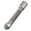 Sewer Drain Inspection Camera IP68 Endoscope with 12 LED Lights for Pipeline Inspection, Sewer Pipe Inspection Probe with 360-Degree Rotation for Water Pipe Maintenance view 1