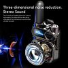 Global Walkie Talkies with Sim Cards Unlimited Range Global Walkie Talkie Cellular Radio Push-to-Talk Long Distance Intercom Handheld PoC Two-Way Radio (with LED Flashlight) view 4