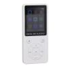64GB MP3 MP4 Player with 5.0, Portable HiFi Music Player, 1.8 Inch Screen, Professional Sound Decoding Chip, for Sports Exercise Running Travel (White) view 1