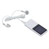 64GB MP3 MP4 Player with 5.0, Portable HiFi Music Player, 1.8 Inch Screen, Professional Sound Decoding Chip, for Sports Exercise Running Travel (White) view 4