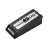 Phono Preamp, Mini Passive Volume Adjuster Volume Adjustment Device No External Power Supply for All Types of Playback Devices and External Active Speakers view 1