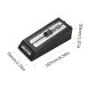 Phono Preamp, Mini Passive Volume Adjuster Volume Adjustment Device No External Power Supply for All Types of Playback Devices and External Active Speakers view 2