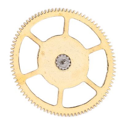 Alloy Replacement Escape Wheel for 2824 2836 Mechanical Watch Movements Essential Spare Part Repair and Maintenance