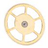 Alloy Replacement Escape Wheel for 2824 2836 Mechanical Watch Movements Essential Spare Part Repair and Maintenance view 1